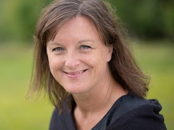 Karin Härjegård
